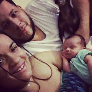 Meet your Posher, Jared